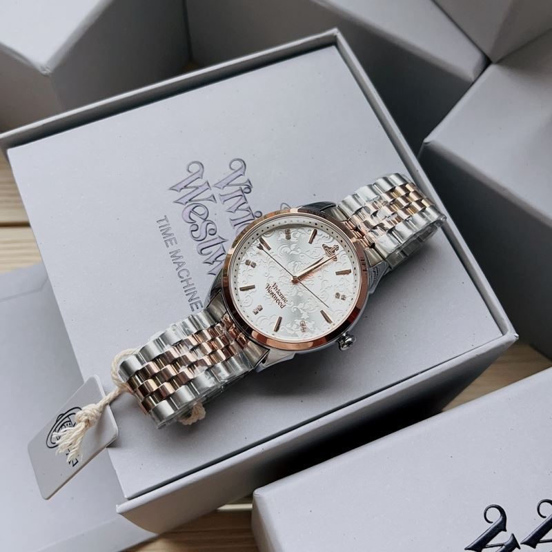 VIVIENNE WESTWOOD Watches